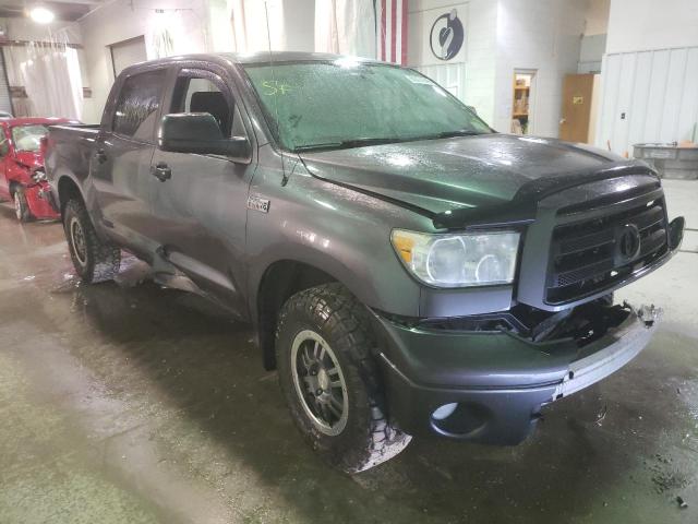 TOYOTA TUNDRA CRE 2013 5tfdy5f1xdx292406