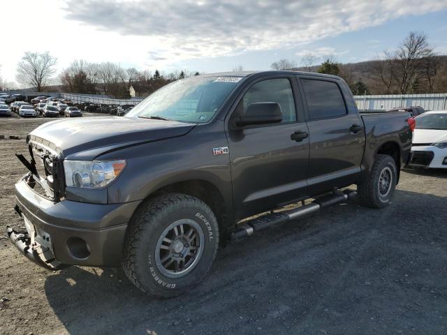 TOYOTA TUNDRA CRE 2013 5tfdy5f1xdx307003