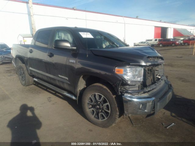 TOYOTA TUNDRA 4WD TRUCK 2014 5tfdy5f1xex330590