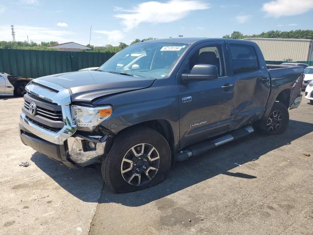 TOYOTA TUNDRA 2014 5tfdy5f1xex349303