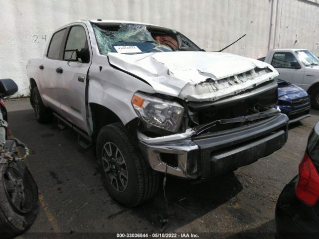 TOYOTA TUNDRA 4WD TRUCK 2014 5tfdy5f1xex375478