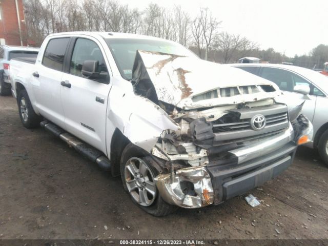 TOYOTA TUNDRA 2014 5tfdy5f1xex390966