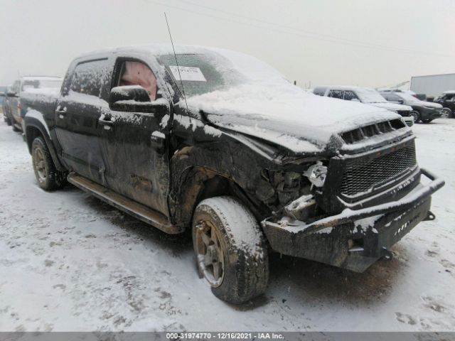 TOYOTA TUNDRA 4WD TRUCK 2015 5tfdy5f1xfx441254