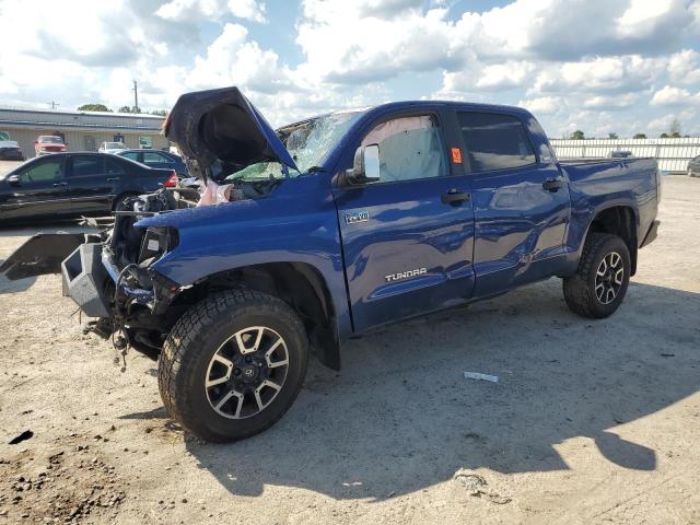 TOYOTA TUNDRA CRE 2015 5tfdy5f1xfx461259