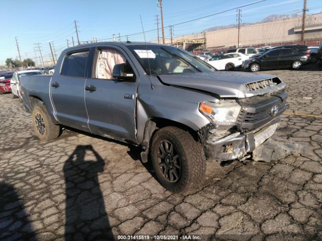 TOYOTA TUNDRA 4WD TRUCK 2015 5tfdy5f1xfx475307