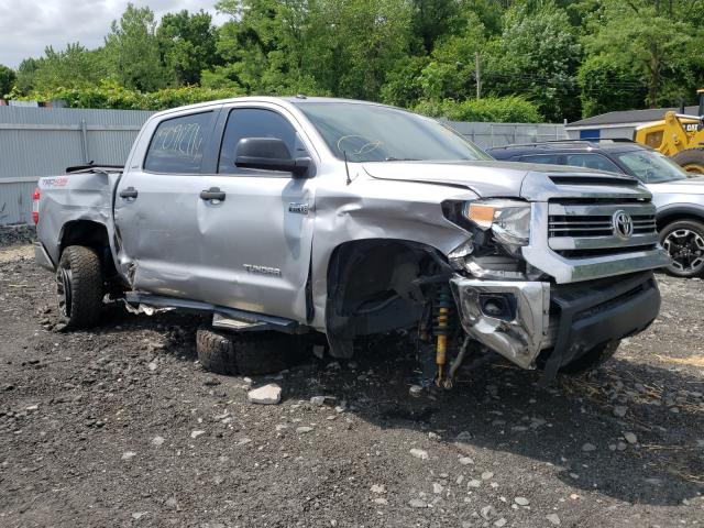 TOYOTA TUNDRA CRE 2016 5tfdy5f1xgx499074