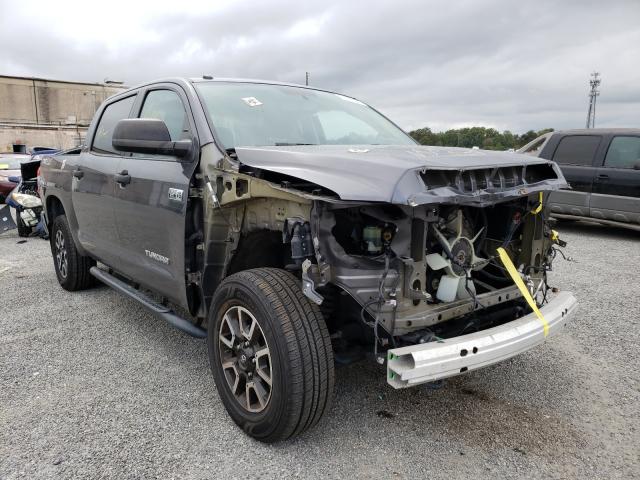 TOYOTA TUNDRA CRE 2016 5tfdy5f1xgx499298