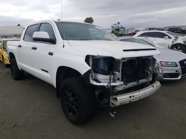 TOYOTA TUNDRA CRE 2016 5tfdy5f1xgx514415