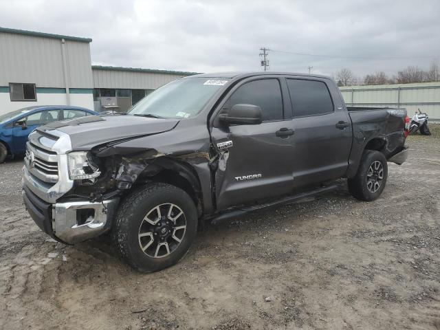 TOYOTA TUNDRA CRE 2016 5tfdy5f1xgx523714