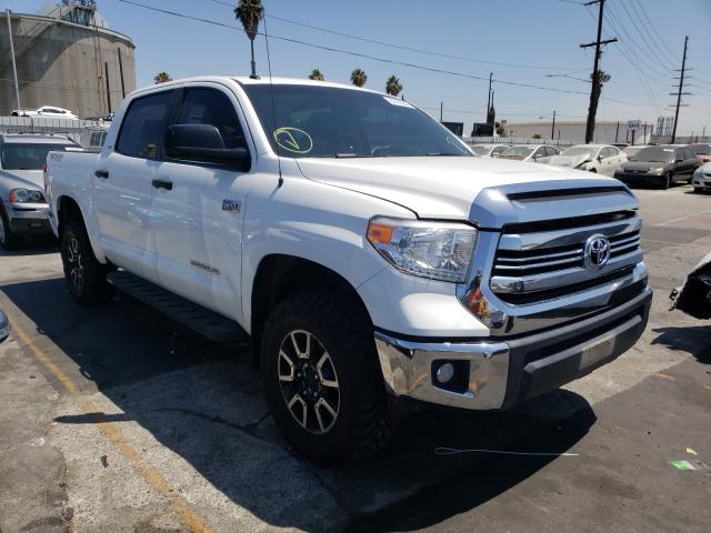 TOYOTA TUNDRA CRE 2016 5tfdy5f1xgx529657