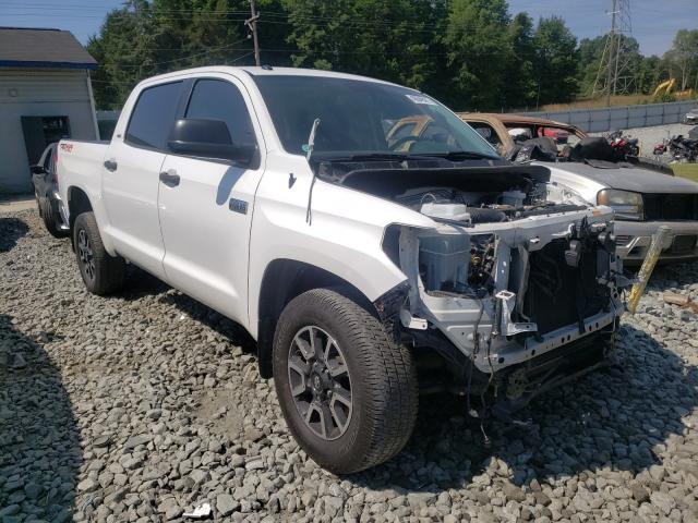 TOYOTA TUNDRA CRE 2016 5tfdy5f1xgx549178