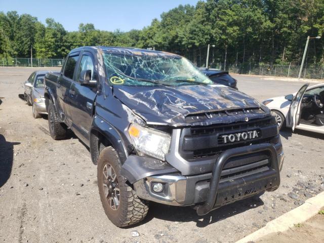 TOYOTA TUNDRA CRE 2016 5tfdy5f1xgx555000