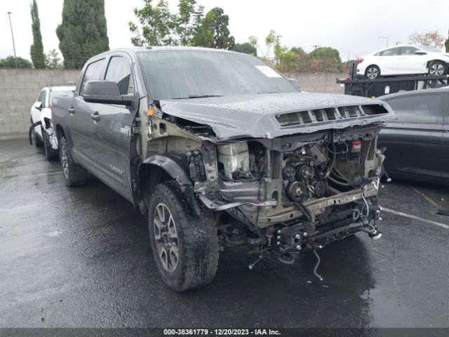 TOYOTA TUNDRA 2016 5tfdy5f1xgx562061