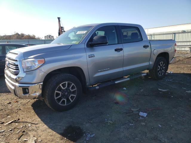 TOYOTA TUNDRA CRE 2016 5tfdy5f1xgx567423