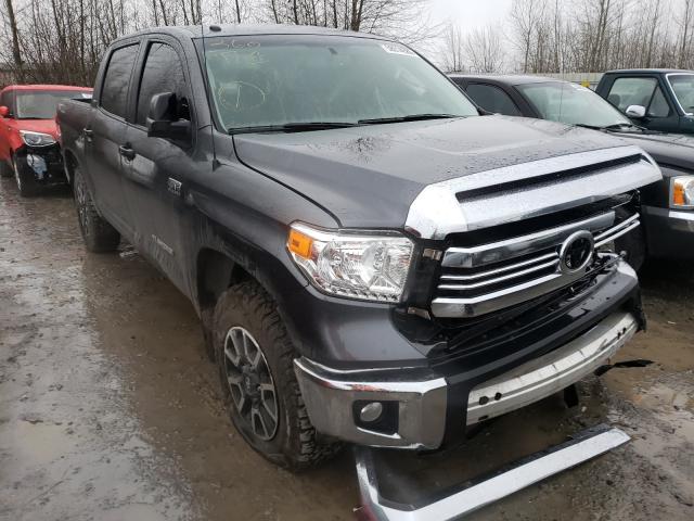 TOYOTA TUNDRA CRE 2017 5tfdy5f1xhx591819