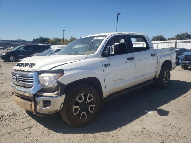 TOYOTA TUNDRA CRE 2017 5tfdy5f1xhx606867