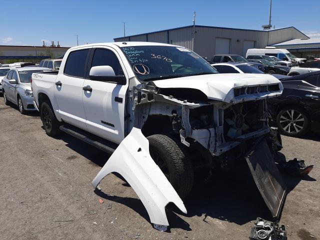 TOYOTA TUNDRA CRE 2017 5tfdy5f1xhx609994