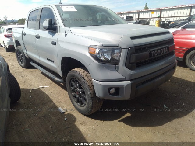 TOYOTA TUNDRA 4WD 2017 5tfdy5f1xhx620977