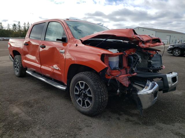 TOYOTA TUNDRA CRE 2017 5tfdy5f1xhx641649