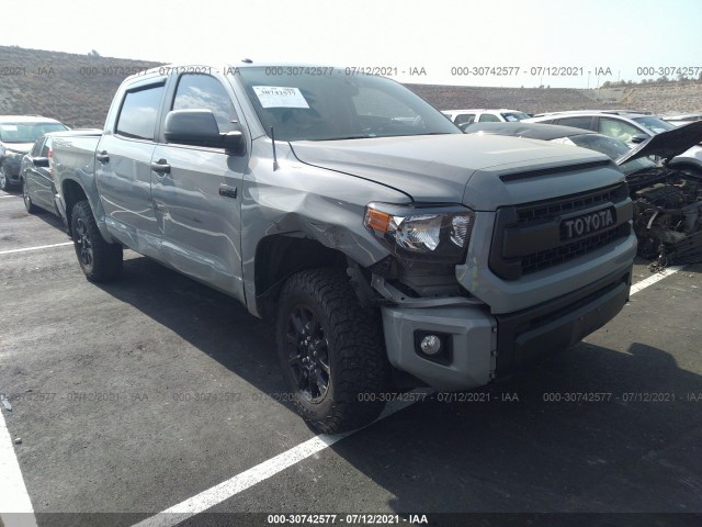 TOYOTA TUNDRA 4WD 2017 5tfdy5f1xhx644521