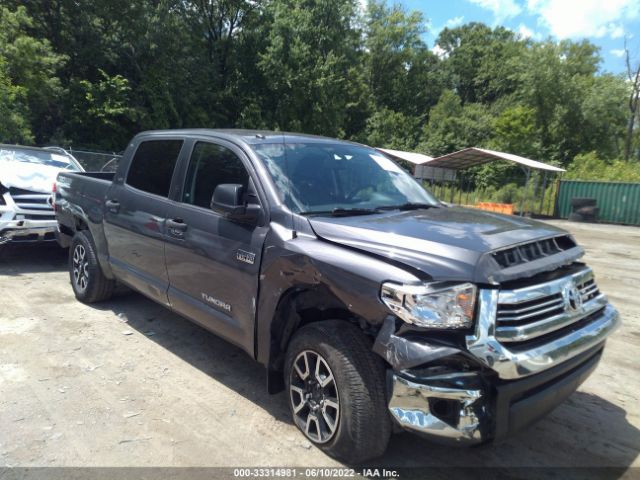 TOYOTA TUNDRA 4WD 2017 5tfdy5f1xhx658967