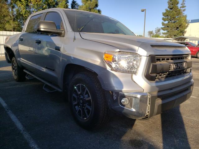 TOYOTA TUNDRA 4WD 2017 5tfdy5f1xhx662078