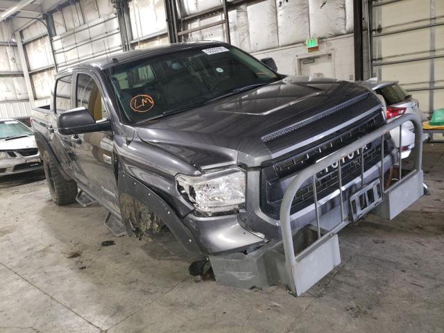 TOYOTA TUNDRA CRE 2017 5tfdy5f1xhx664428