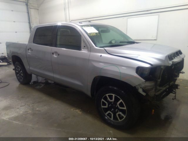 TOYOTA TUNDRA 4WD 2017 5tfdy5f1xhx673971