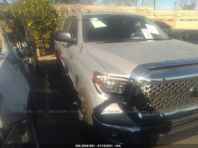 TOYOTA TUNDRA 4WD 2018 5tfdy5f1xjx703363