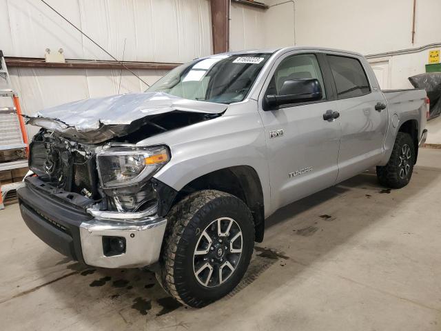 TOYOTA TUNDRA 2018 5tfdy5f1xjx714010