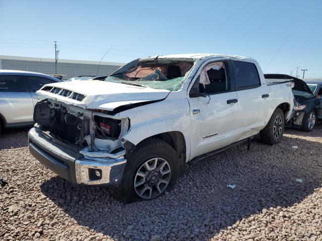 TOYOTA TUNDRA 2018 5tfdy5f1xjx715562