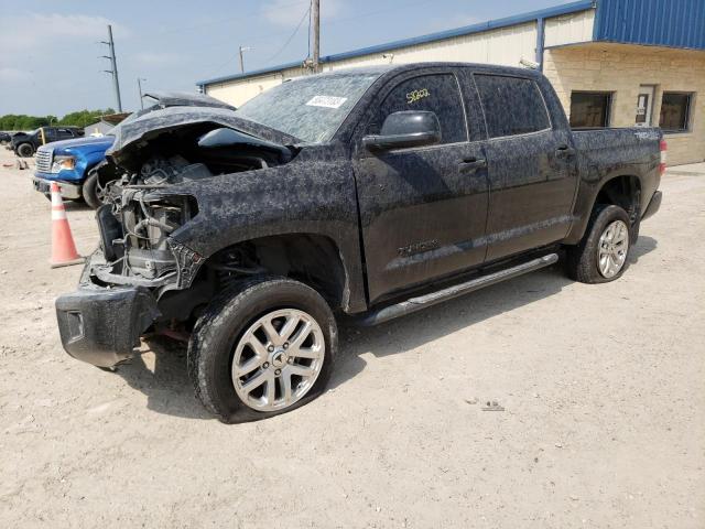 TOYOTA TUNDRA CRE 2018 5tfdy5f1xjx736444