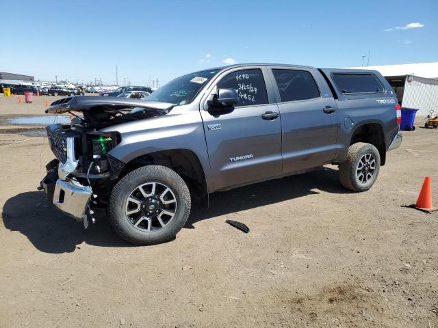 TOYOTA TUNDRA 2018 5tfdy5f1xjx744852