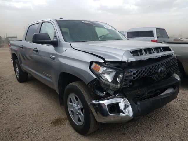 TOYOTA TUNDRA CRE 2019 5tfdy5f1xkx777349