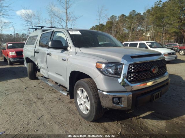 TOYOTA TUNDRA 4WD 2019 5tfdy5f1xkx807028