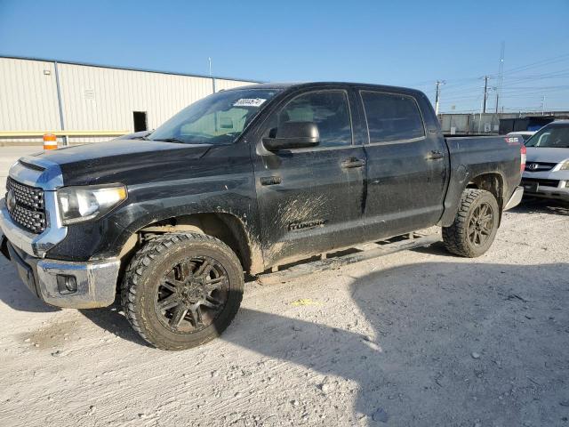 TOYOTA TUNDRA CRE 2019 5tfdy5f1xkx828073