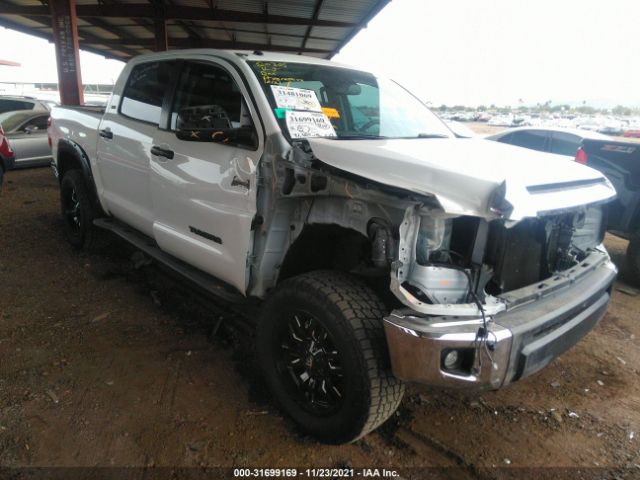 TOYOTA TUNDRA 4WD 2019 5tfdy5f1xkx834424