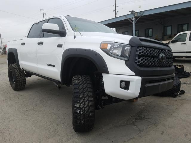 TOYOTA TUNDRA CRE 2019 5tfdy5f1xkx841924