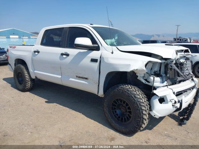 TOYOTA TUNDRA 2019 5tfdy5f1xkx847948