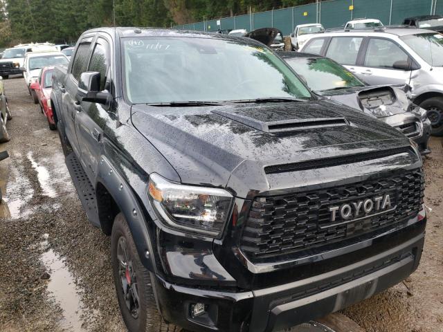 TOYOTA TUNDRA CRE 2019 5tfdy5f1xkx851305