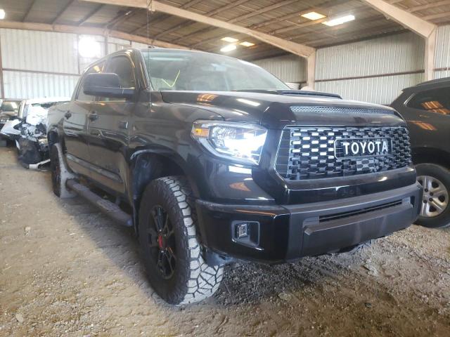 TOYOTA TUNDRA CRE 2019 5tfdy5f1xkx863955