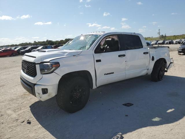 TOYOTA TUNDRA 2019 5tfdy5f1xkx864359