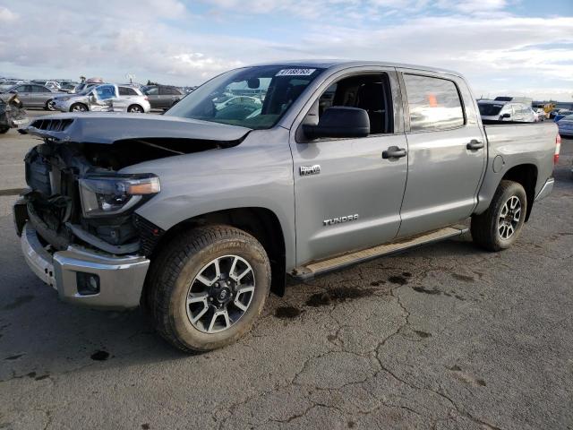 TOYOTA TUNDRA CRE 2020 5tfdy5f1xlx871765