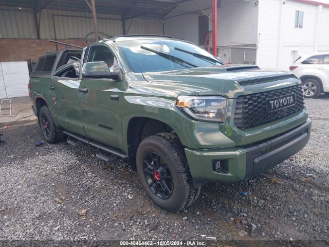 TOYOTA TUNDRA 2020 5tfdy5f1xlx885892