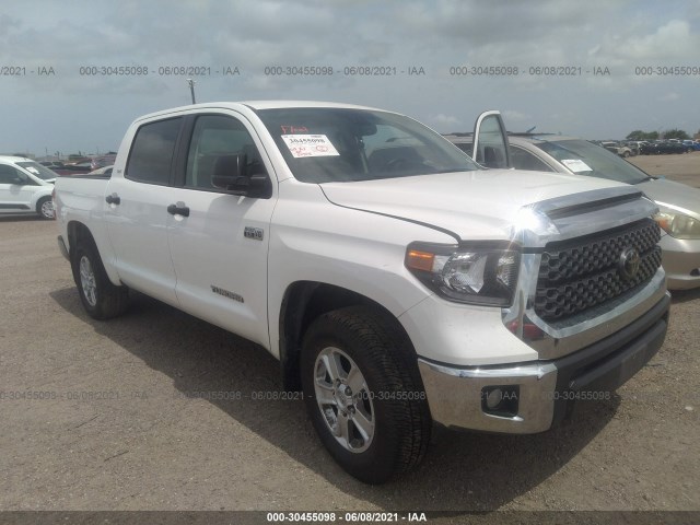 TOYOTA TUNDRA 4WD 2020 5tfdy5f1xlx888839