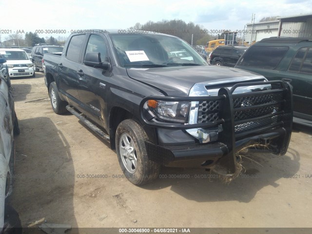 TOYOTA TUNDRA 4WD 2020 5tfdy5f1xlx894608