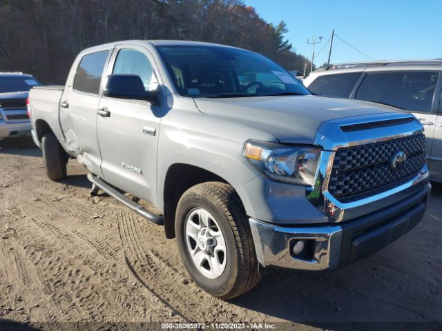 TOYOTA TUNDRA 2020 5tfdy5f1xlx899713