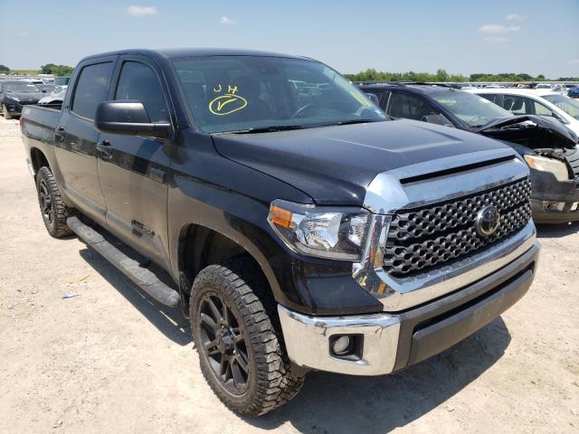 TOYOTA TUNDRA CRE 2020 5tfdy5f1xlx908698