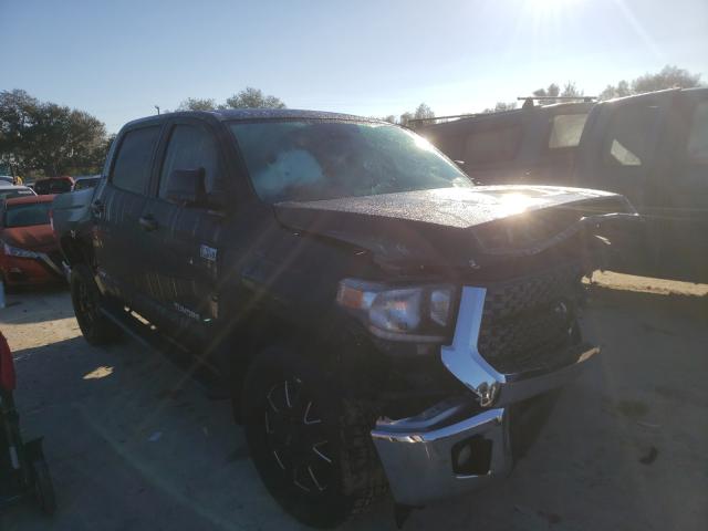 TOYOTA TUNDRA CRE 2020 5tfdy5f1xlx914453