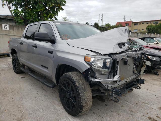 TOYOTA TUNDRA 4WD 2020 5tfdy5f1xlx923847